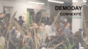 DemoDay #ConnexAlim @ CEIM Express  | Montréal | Québec | Canada