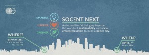 SOCENT Next @ Socent | Montréal | Québec | Canada