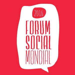 Forum social mondial 2016 @ Montréal | Québec | Canada