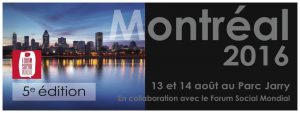 Foire Écosphère @ Parc Jarry | Montréal | Québec | Canada