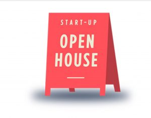 Montréal Startup Open House @ Montréal | Montréal | Québec | Canada